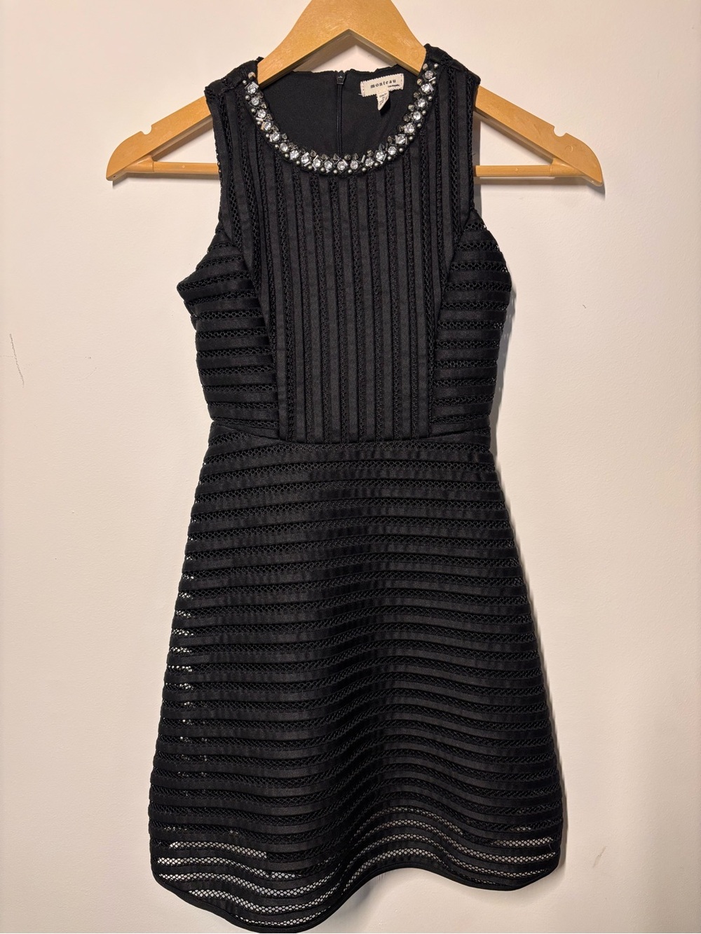 Monteau Girls Special Event Dress Size 10